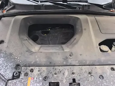 Roewe RX5 2022, 38900 км, за 51000 CNY - фото 10