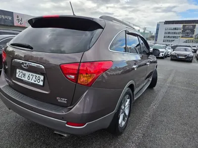 Hyundai Veracruz 2015, 164000 км, за 10990000 KRW - фото 4
