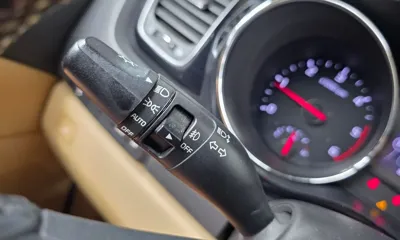 Kia Canival 2016, 108972 км, за 14500000 KRW - фото 27