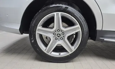 Mercedes-Benz GLE-Class 2017, 124021 км, за 24900000 KRW - фото 5