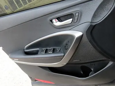 Hyundai Santafe 2013, 147833 км, за 8600000 KRW - фото 17