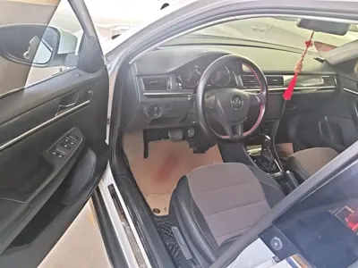 Volkswagen C-Trek 2018, 55400 км, за 45900 CNY - фото 16
