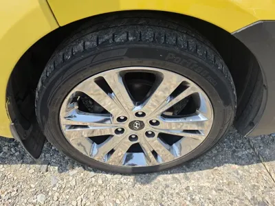 Hyundai Solati 2018, 231134 км, за 29500000 KRW - фото 10