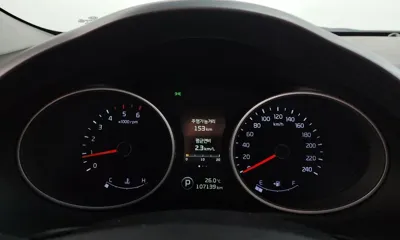 Kia Sportage 2015, 107139 км, за 10000000 KRW - фото 8