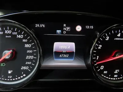 Mercedes-Benz E-Class 2017, 67354 км, за 18990000 KRW - фото 9
