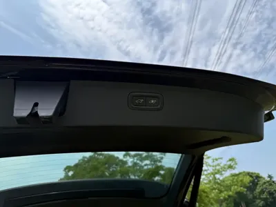 Volvo XC90 2018, 180000 км, за 109900 CNY - фото 17