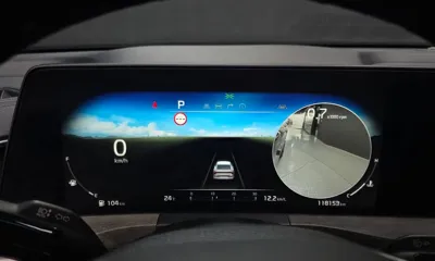 Kia K8 2023, 118153 км, за 17990000 KRW - фото 8