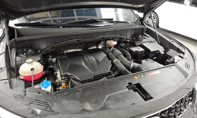 Kia Sorento 2021, 86277 км, за 22990000 KRW - фото 6