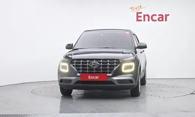 Hyundai Venue 2022, 114203 км, за 12900000 KRW - фото 3