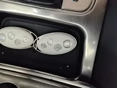 BYD MAX 2018, 134200 км, за 29400 CNY - фото 9