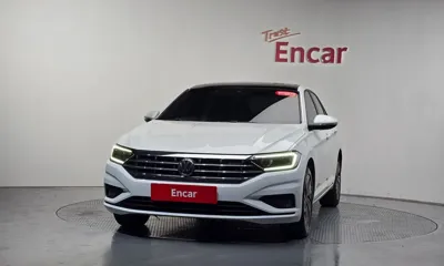 Volkswagen Jetta 2021, 49300 км, за 29700000 KRW