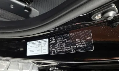 Kia Mohave 2022, 43343 км, за 35900000 KRW - фото 32