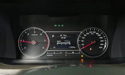 Kia Sorento 2023, 114204 км, за 24390000 KRW - фото 8