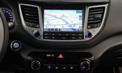 Hyundai Tucson 2018, 120481 км, за 9800000 KRW - фото 14