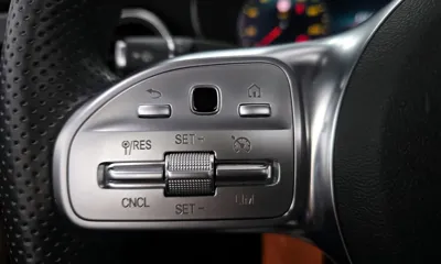 Mercedes-Benz C-Class 2020, 36074 км, за 37990000 KRW - фото 29