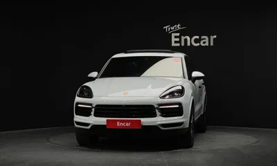 Porsche Cayenne 2019, 77533 км, за 59980000 KRW - фото 3