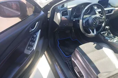 Mazda Atenza 2018, 111900 км, за 75940.11 CNY - фото 18