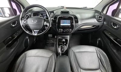 Renault-KoreaSamsung QM3 2015, 186276 км, за 3300000 KRW - фото 7