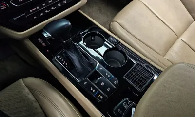 Kia Canival 2019, 88710 км, за 20890000 KRW - фото 9