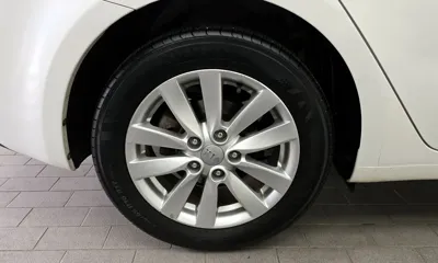 Kia K3 2015, 94860 км, за 5700000 KRW - фото 5