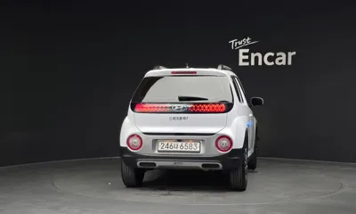 Hyundai Casper 2023, 100666 км, за 12300000 KRW