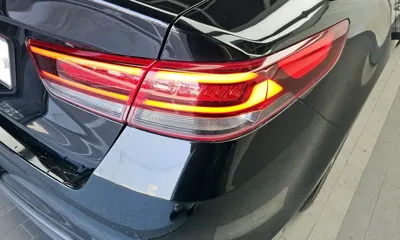 Kia K5 2016, 139202 км, за 9000000 KRW - фото 23