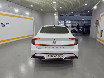 Hyundai Sonata 2020, 167129 км, за 13700000 KRW - фото 6