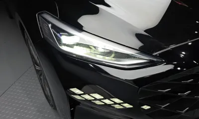 Kia K8 2022, 107870 км, за 21300000 KRW - фото 22