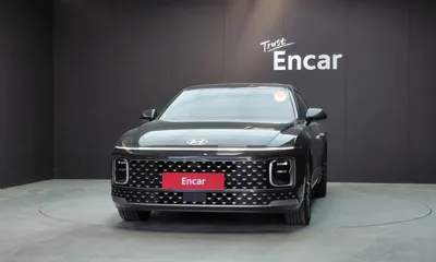 Hyundai Grandeur 2023, 68667 км, за 28400000 KRW