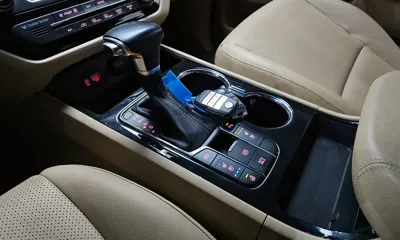 Kia Canival 2019, 151647 км, за 13900000 KRW - фото 9