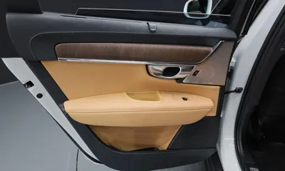Volvo V90 2023, 34268 км, за 48500000 KRW - фото 25
