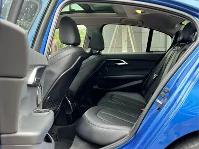BMW 1 Series 2017, 100000 км, за 48800 CNY - фото 4