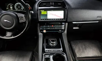 Jaguar F-Pace 2017, 143485 км, за 11000000 KRW - фото 14
