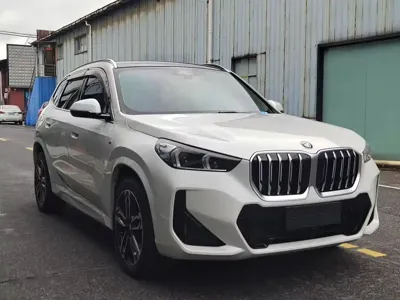 BMW X1 2024, 8600 км, за 159800 CNY