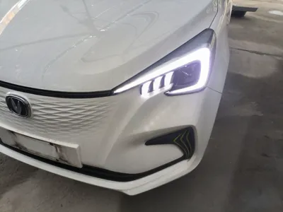 Changan Auchan Benben E-Star 2022, 14600 км, за 40900 CNY - фото 10