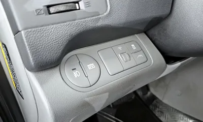 Hyundai Starex 2021, 52277 км, за 16990000 KRW - фото 20
