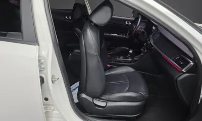 Kia K5 2019, 128083 км, за 10990000 KRW - фото 26