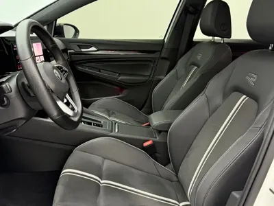 Volkswagen Golf 2022, 43000 км, за 124800 CNY - фото 11
