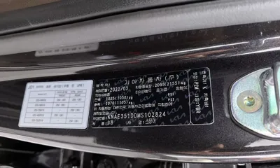 Kia Stinger 2021, 39893 км, за 28500000 KRW - фото 26
