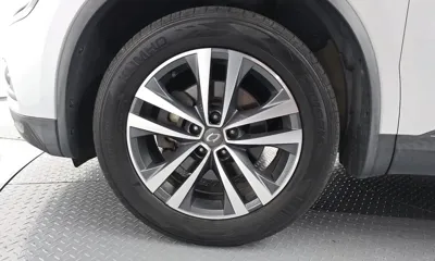 Renault-KoreaSamsung QM6 2017, 124925 км, за 7800000 KRW - фото 5