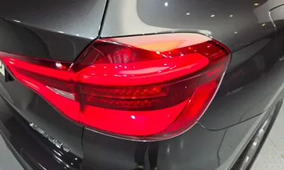 BMW X3 2021, 88688 км, за 33300000 KRW - фото 23