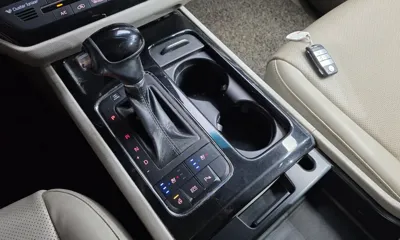 Kia Canival 2016, 202316 км, за 6500000 KRW - фото 9