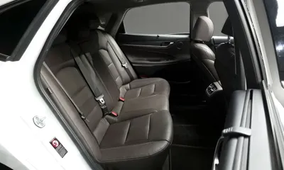 Hyundai Grandeur 2018, 176860 км, за 14500000 KRW - фото 11