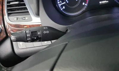 Hyundai Aslan 2016, 151994 км, за 7000000 KRW - фото 34