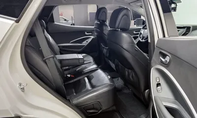 Hyundai Santafe 2013, 111393 км, за 9300000 KRW - фото 11