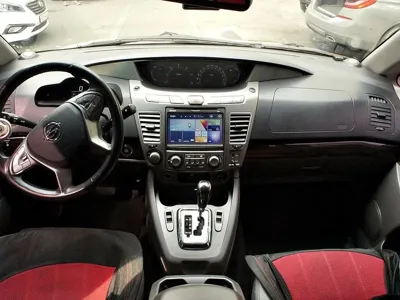 KG_Mobility_Ssangyong KORANDO 2016, 172566 км, за 3490000 KRW - фото 7