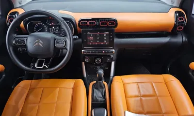 Citroen-DS C3 Aircross 2020, 115472 км, за 9000000 KRW - фото 7