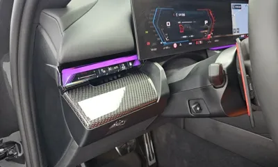 BMW M5 2026, 8998 км, за 182500000 KRW - фото 29