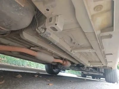 GAC Motor Trumpchi GS4 2020, 41400 км, за 48200 CNY - фото 17