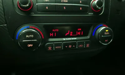 Kia K3 2015, 129705 км, за 6300000 KRW - фото 16